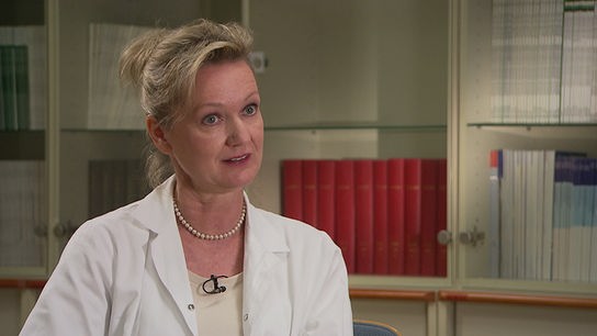 © ORF bewusst gesund: Morbus Parkinson – mögliche Ursachen und moderne Behandlung