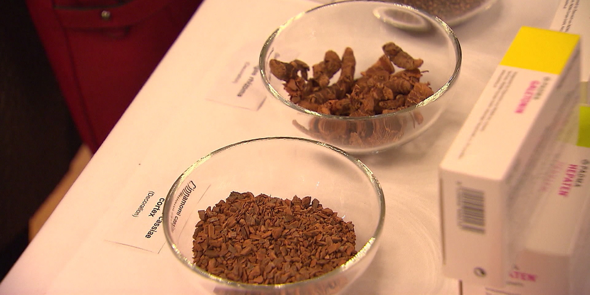 © ORF "bewusst gesund" am 7. Juli 2018: Darmsanierung