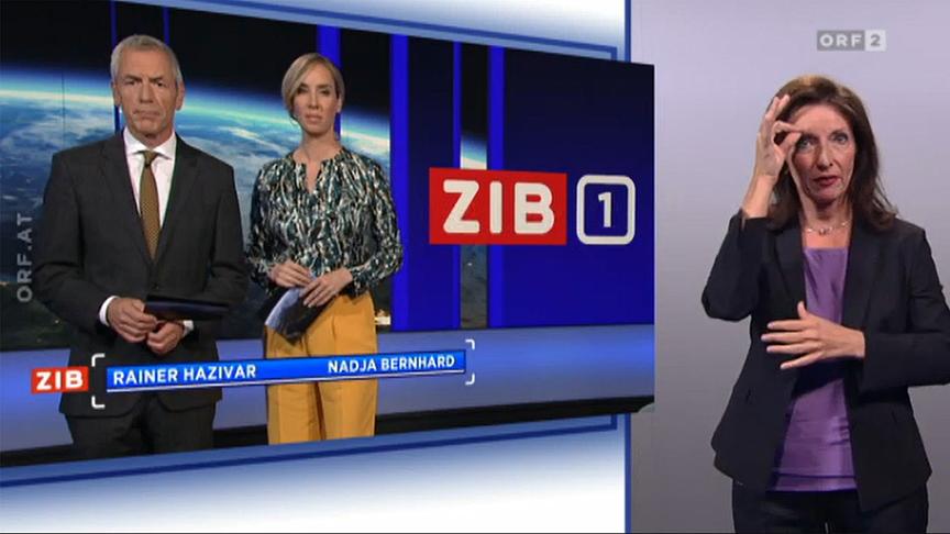 © ORF Barrierefreiheit