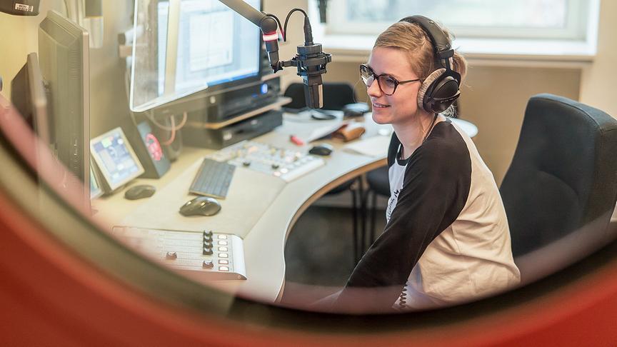 © ORF Information
