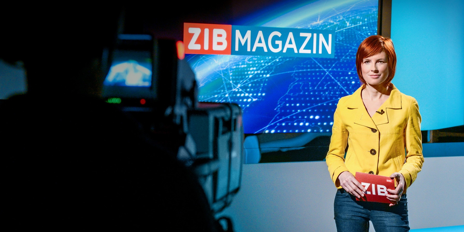 © ORF Information