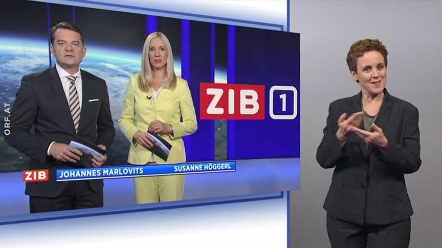 © ORF Barrierefreiheit