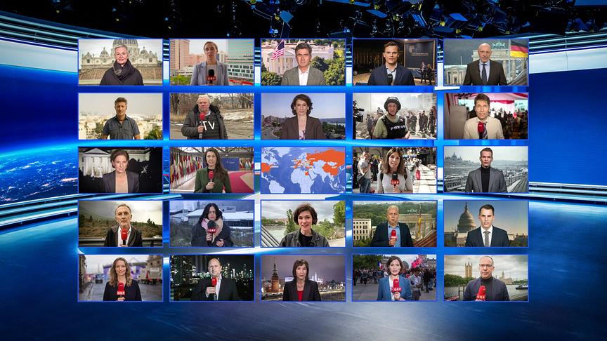 Korrespondenten 2026