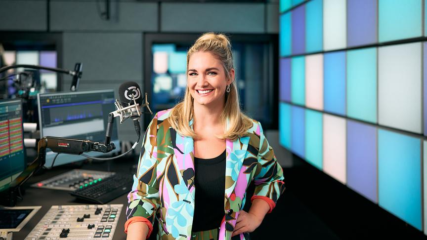 Ö3 Verkehrsmoderation 2026