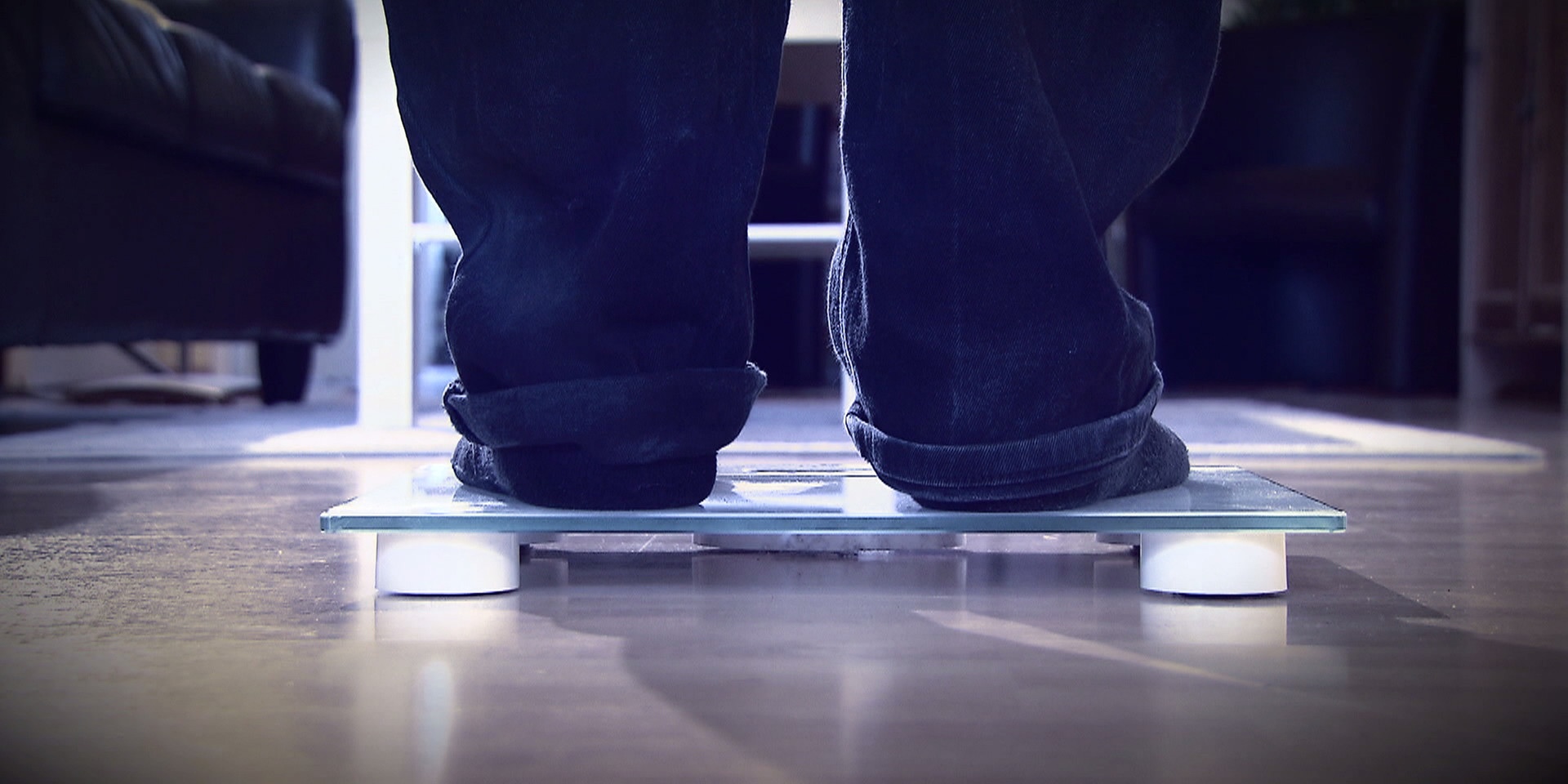 © ORF „bewusst gesund“ am 18. August: Micky halbiert sich – minus 70 Kilogramm in zwei Jahren