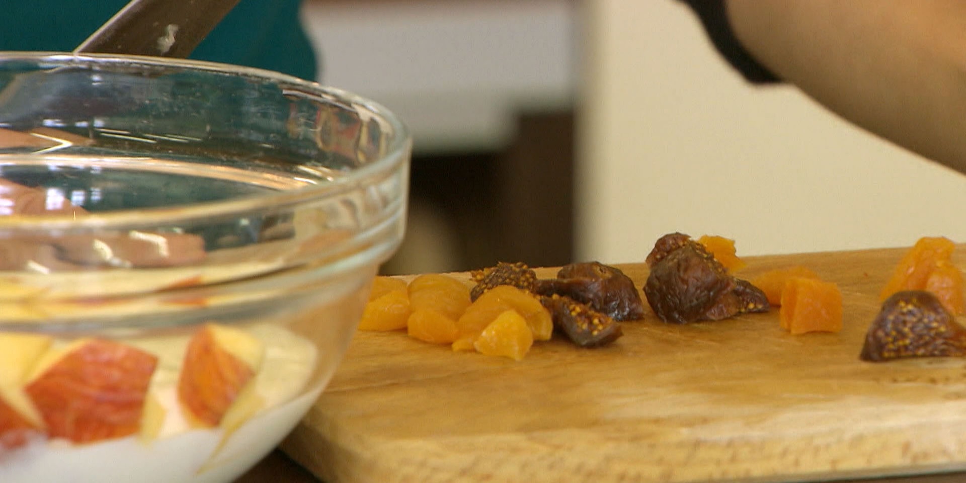 © ORF "bewusst gesund" am 16.3.2019: Gesunder Darm – Kraftnahrung für das Mikrobiom