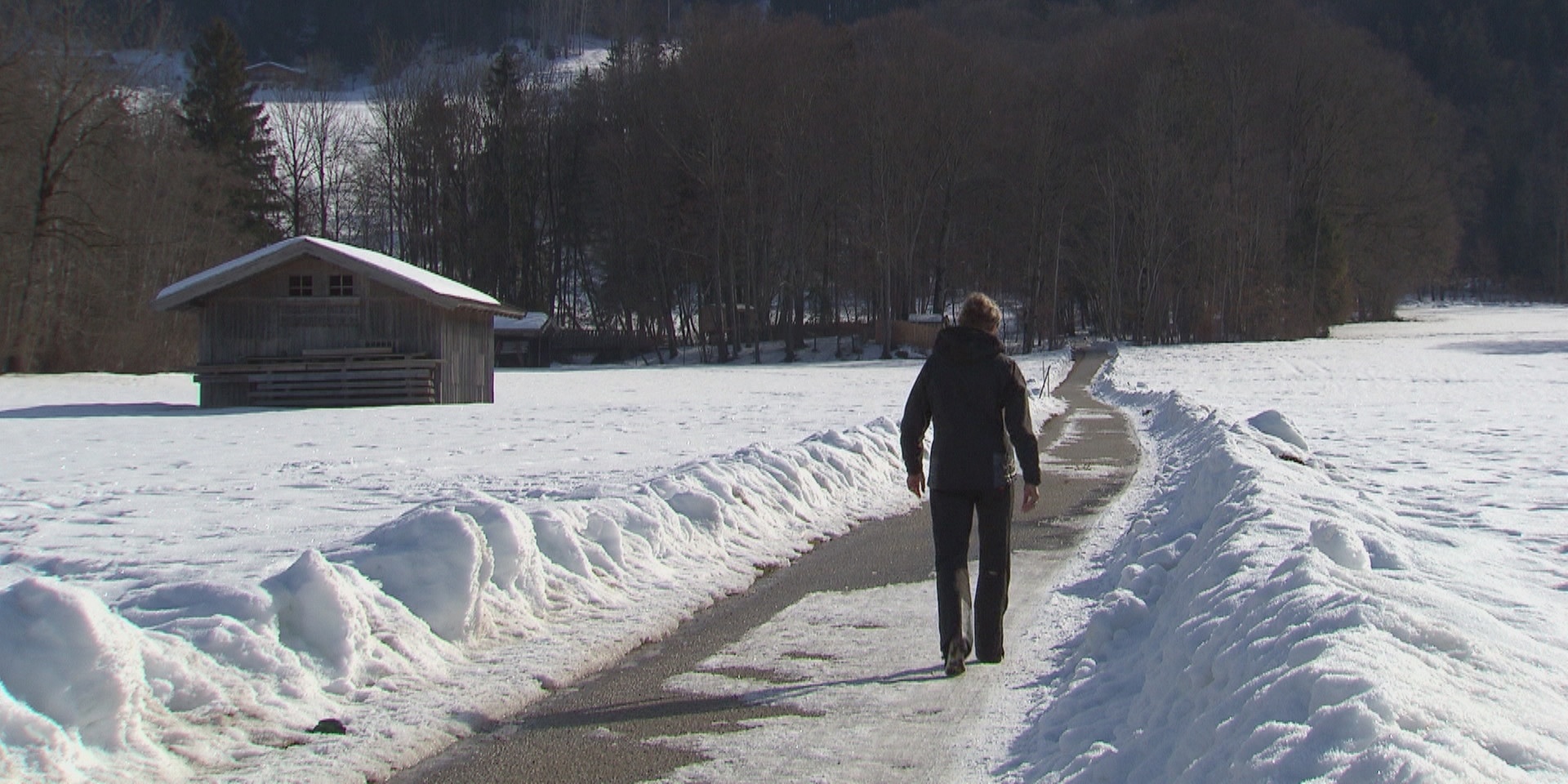 "bewusst gesund" am 30.3.2019: Morbus Fabry