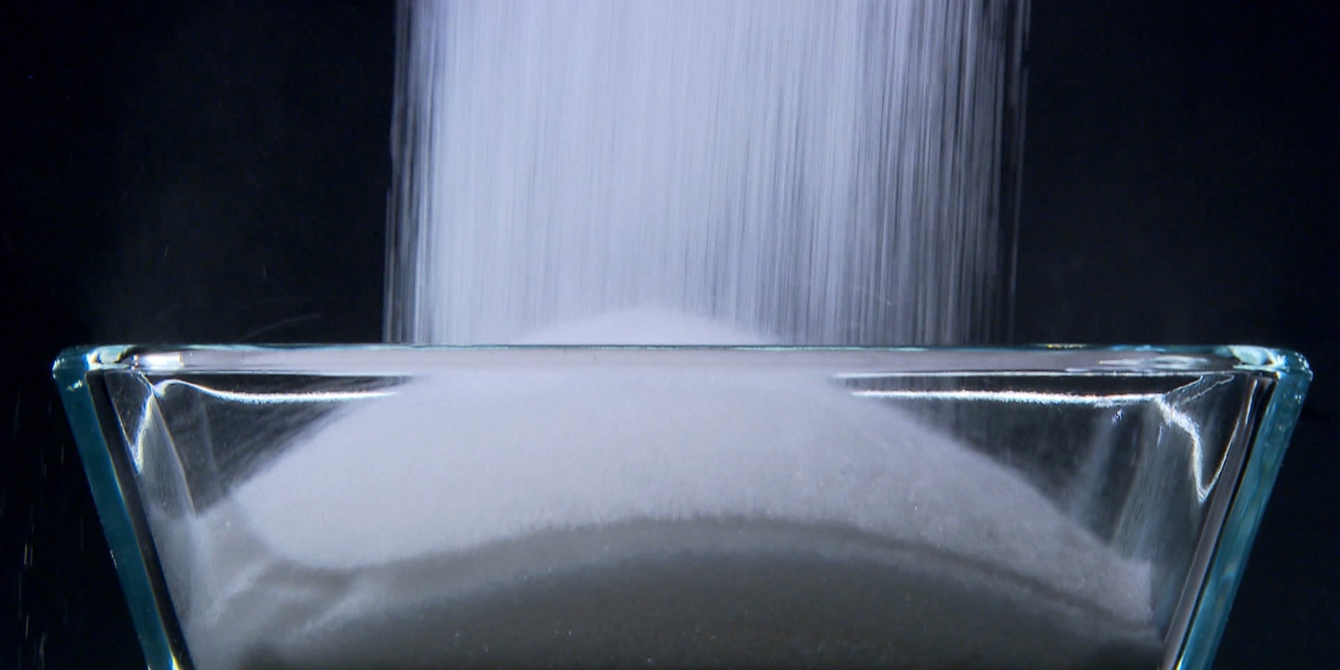 "bewusst gesund" am 3.8.2019: Süßes Leben – „versteckter“ Zucker in Lebensmitteln