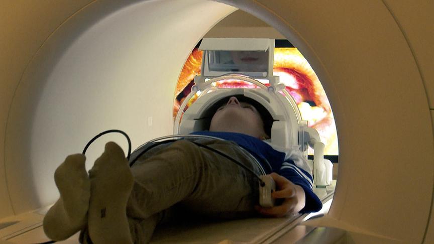 "bewusst gesund" am 22.8.2020: Präzise Einblicke durch 7 Tesla MRT
