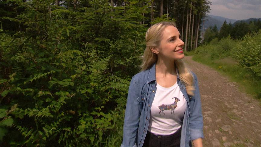 "bewusst gesund" am 19.9.2020: Fit mit Silvia Schneider