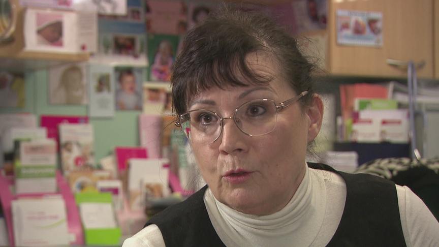 "bewusst gesund" am 27. Februar: Defekte Spirale