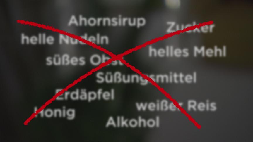 © ORF "bewusst gesund" am 3. April