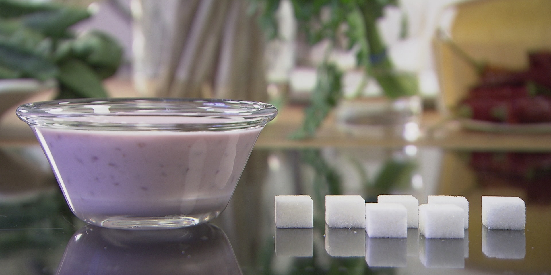© ORF "bewusst gesund" am 3. April
