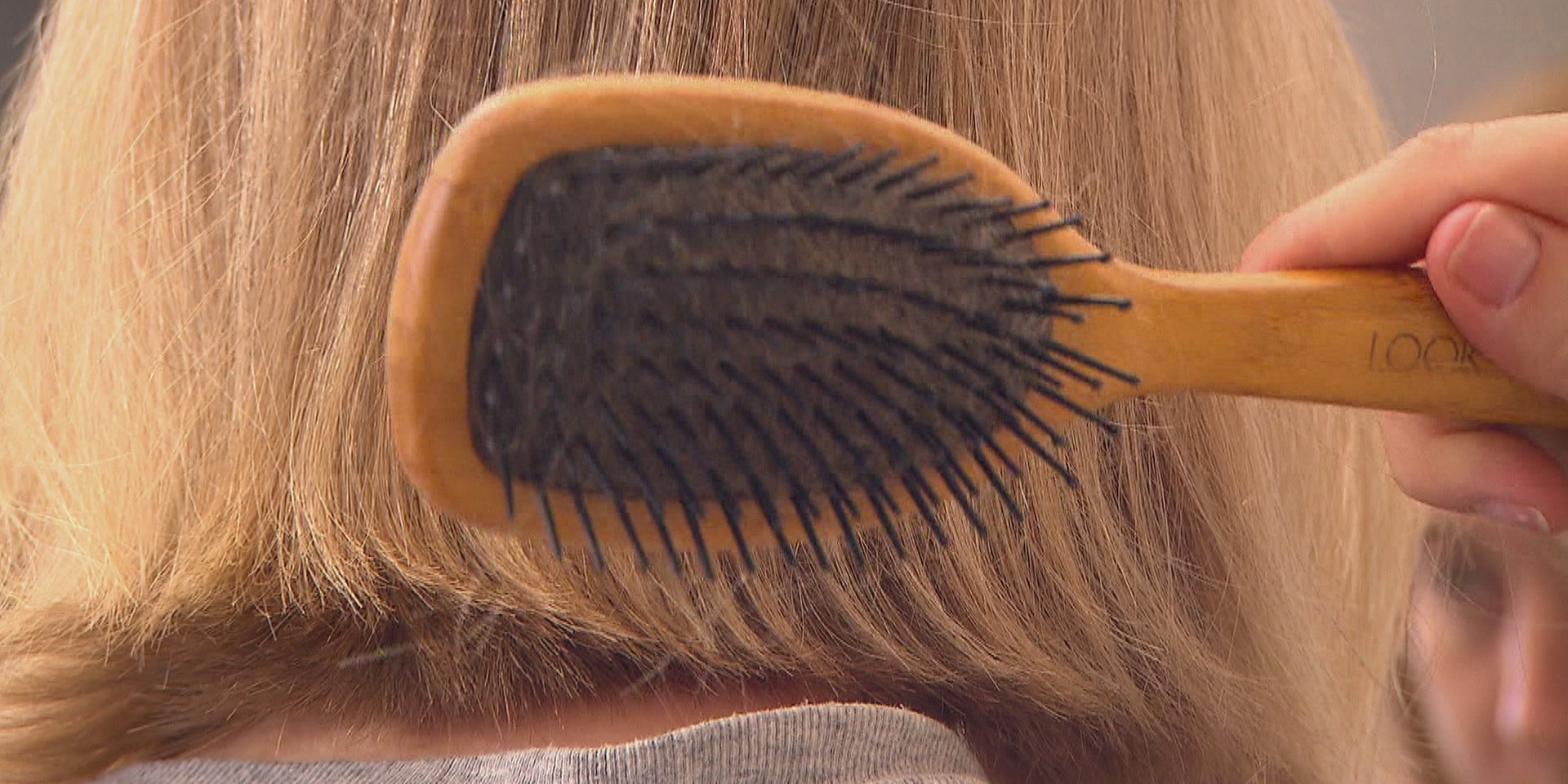 © ORF "bewusst gesund" am 29. Mai 2021: Volle Pracht – Was hilft bei Haarausfall?