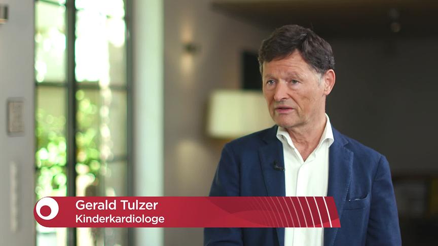 © ORF "bewusst gesund" am 4.6.2022: Kinderkardiologie
