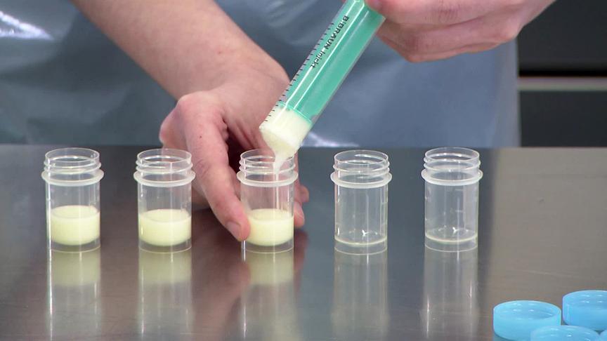 © ORF "bewusst gesund" am 30.7.2022: Humanmilchbank – Muttermilchspende für Frühgeborene