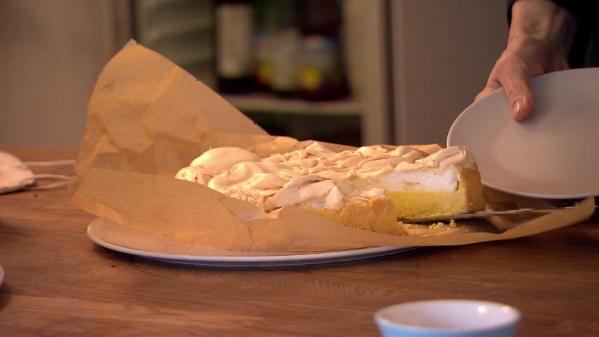 © ORF "bewusst gesund" am 4.2.2023: Intoleranzen - frisch gekocht und gut verträglich
