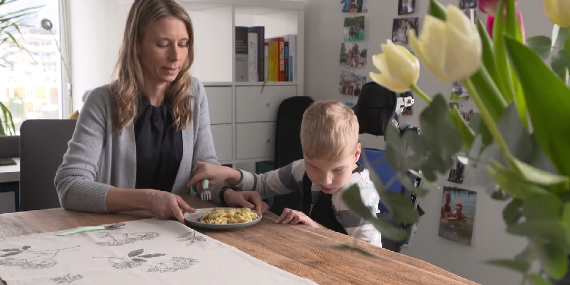 © ORF "bewusst gesund" am 25.2.2023: Seltene Erkrankungen - rare Therapien, wenig Forschung