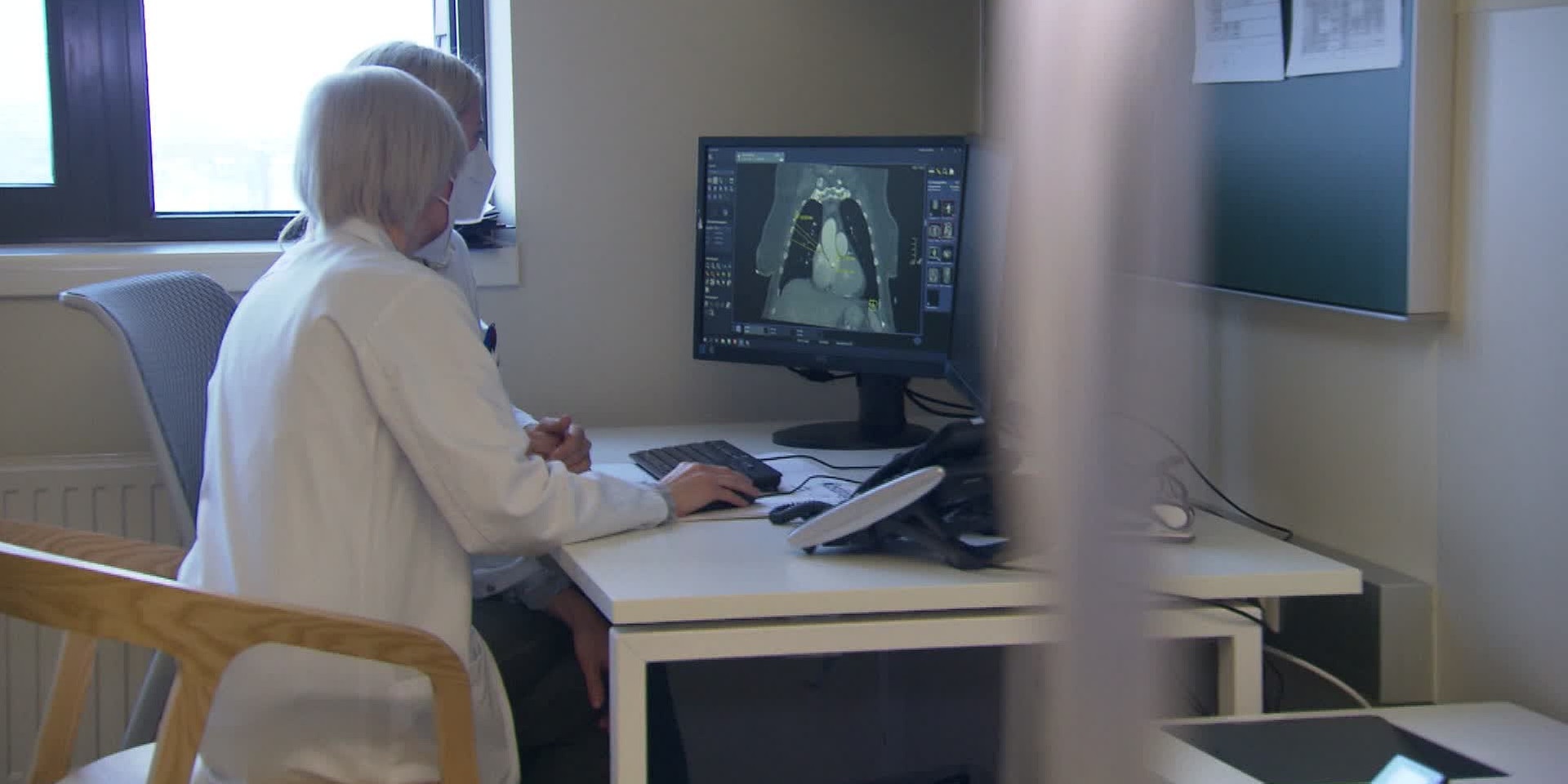"bewusst gesund" am 18.3.2023: Minimalinvasive Herzklappen-OP