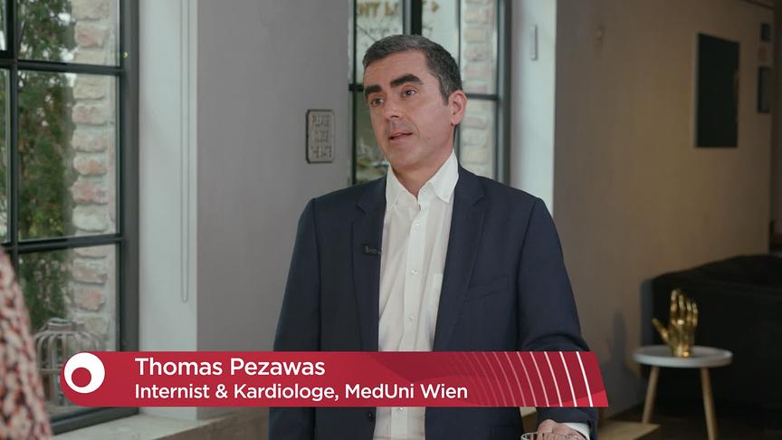 © ORF "bewusst gesund" am 25.3.2023: Plötzlicher Herztod - Kardiologe Dr. Thomas Pezawas