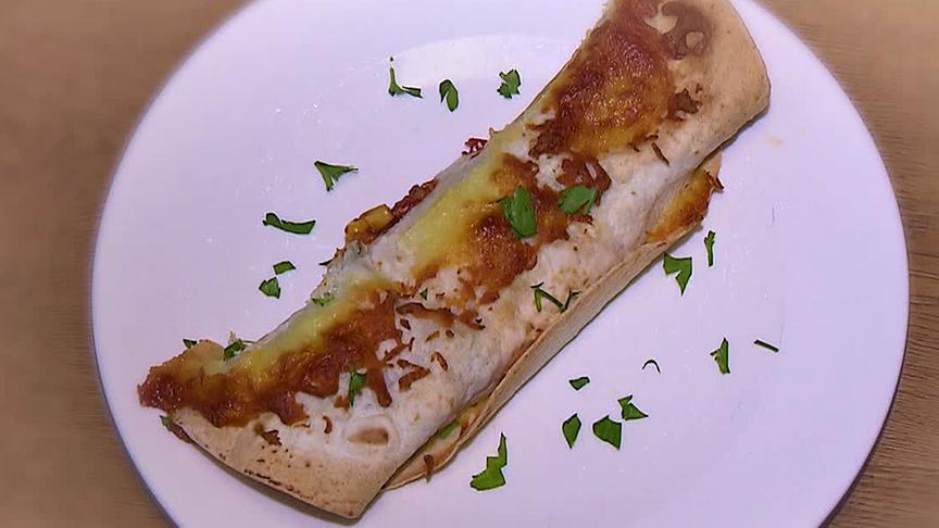 © ORF "bewusst gesund" am 1.4.2023: Clean Eating