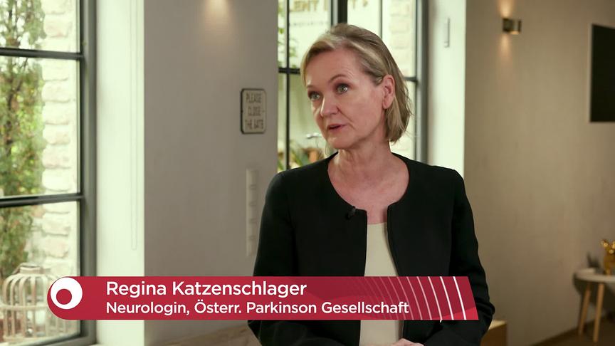 "bewusst gesund" am 15.4.2023:  Dr. Regina Katzenschlager