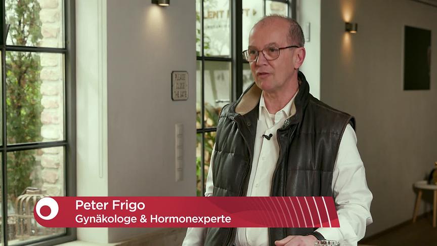 © ORF "bewusst gesund" am 29.4.2023: Wechselbeschwerden