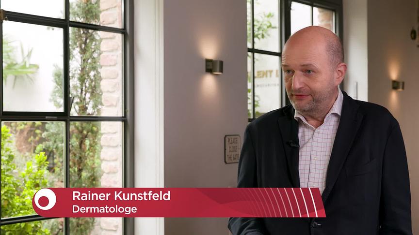 © ORF "bewusst gesund" am 13.5.2023: Weißer Hautkrebs