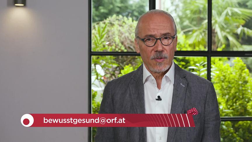 "bewusst gesund" am 13.5.2023: Ablaufdatum Medikamente