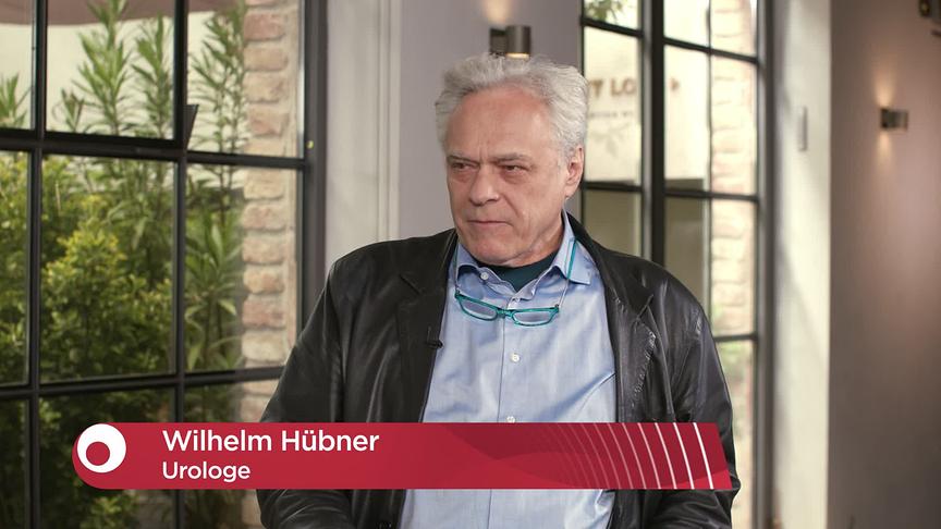 © ORF "bewusst gesund" am 17.6.2023: Inkontinenz bei Männern