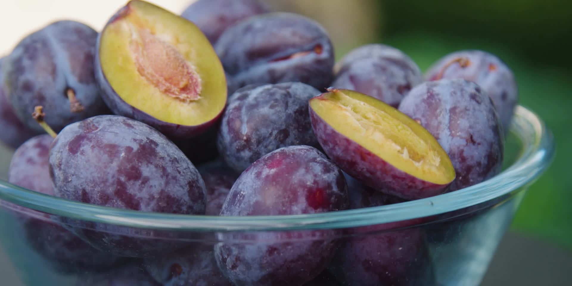 "bewusst gesund" am 5.8.2023: Zwetschken - Schwung für die Verdauung