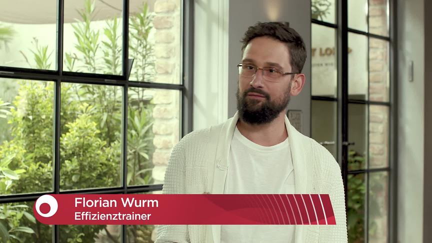 © ORF "bewusst gesund" am 19.8.2023: Gedächtnistraining