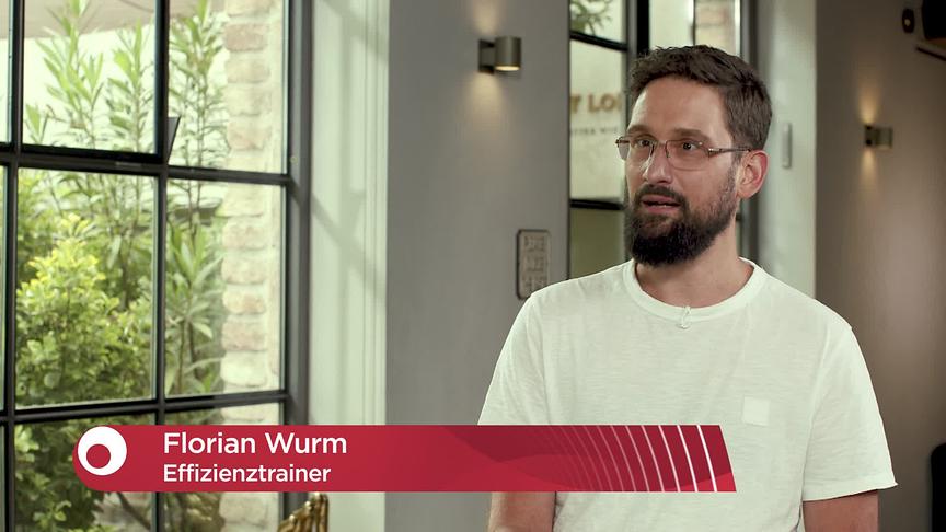 © ORF "bewusst gesund" am 2.9.2023: Stressfreies Arbeiten