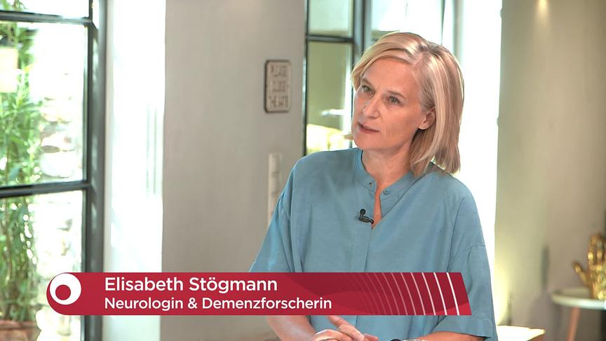 © ORF "bewusst gesund" am 23.9.2023: Neue Medikamente in der Alzheimerforschung