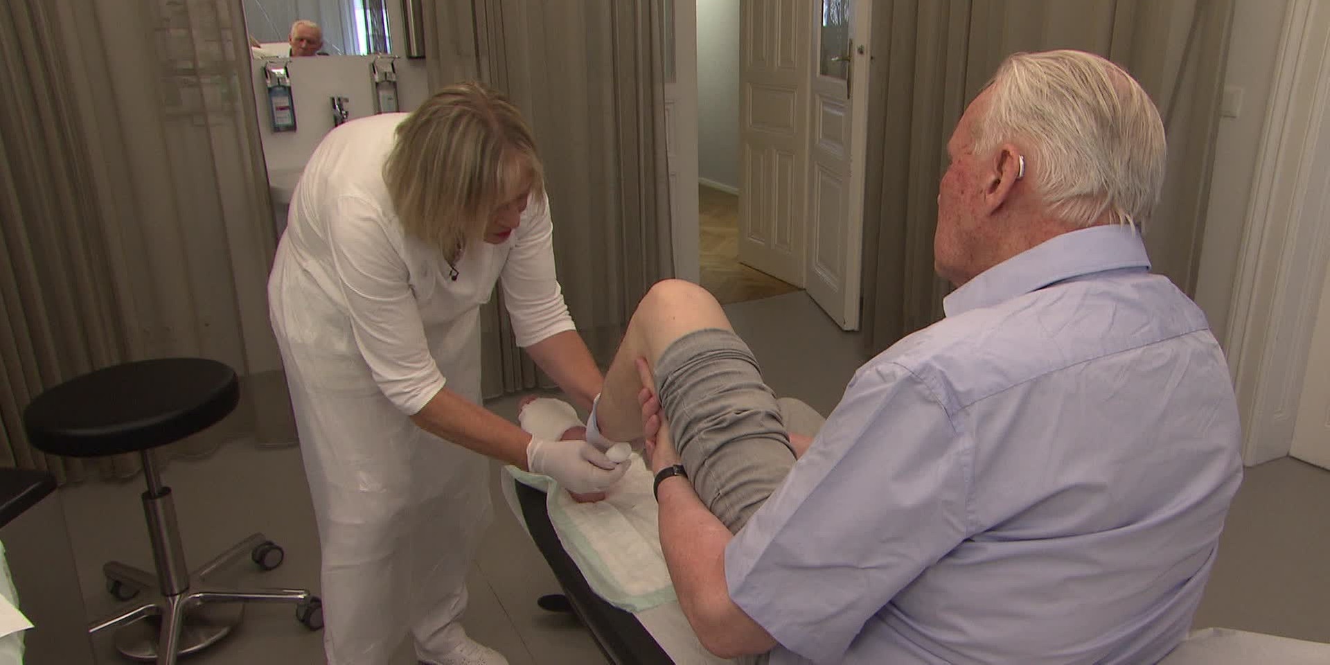 "bewusst gesund" am 23.9.2023: 