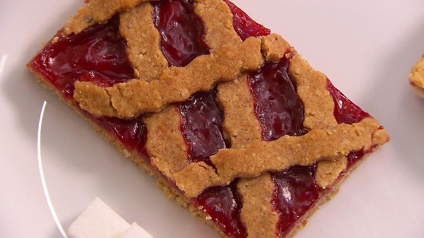 "bewusst gesund" am 2.3.2024: LInzer Schnitte