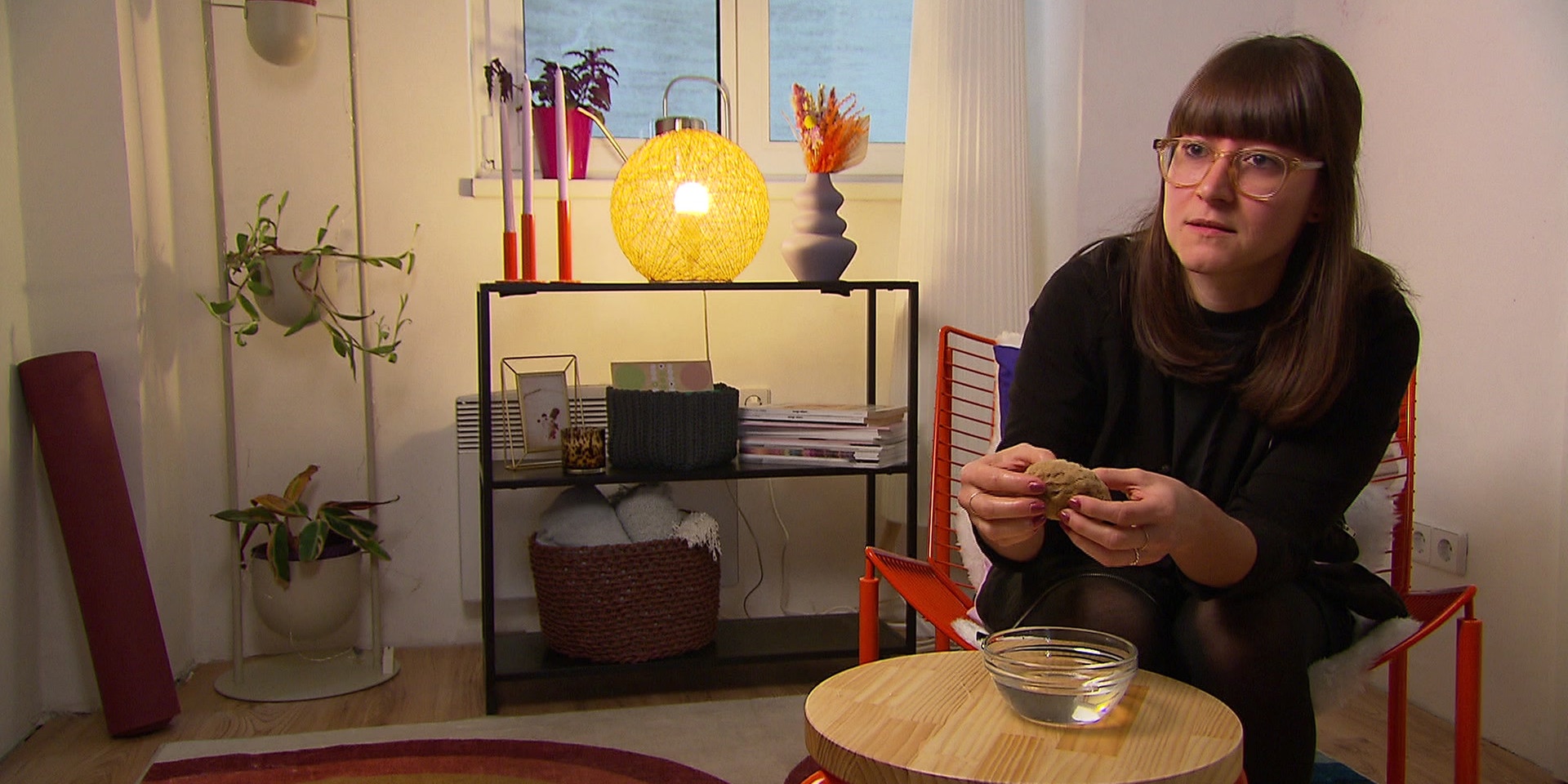© ORF "bewusst gesund" am 22.6.2024: Periodenprodukte