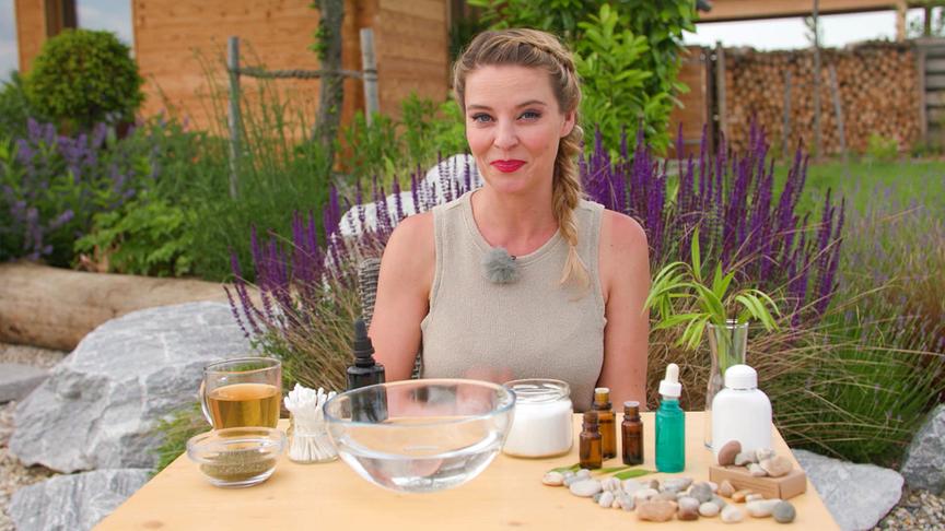 © ORF "bewusst gesund" am 20. Juli 2024: Unreine Haut