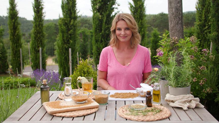 © ORF "bewusst gesund" am 10.8.2024: Haarausfall