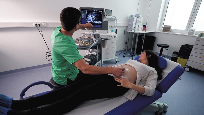 © ORF "bewusst gesund" am 21.9.2024: Kinderwunsch bei Endometriose
