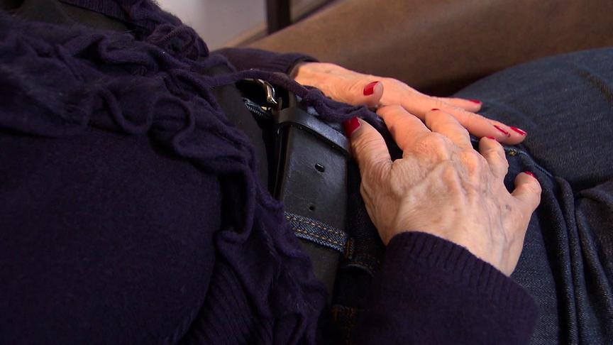 © ORF "Bewusst gesund" am 7.12.2024: Reizdarm und Psyche - Wie die Bauchhypnose helfen kann