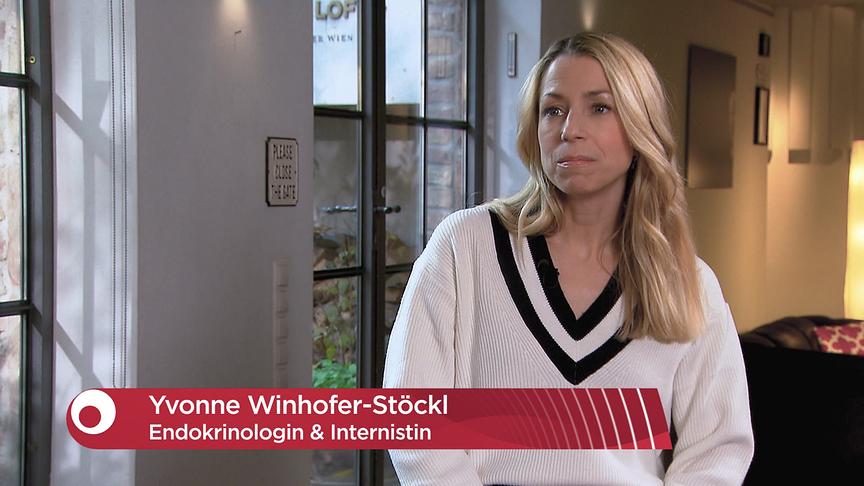 "Bewusst gesund" am 21.12.2024: Jo-Jo-Effekt