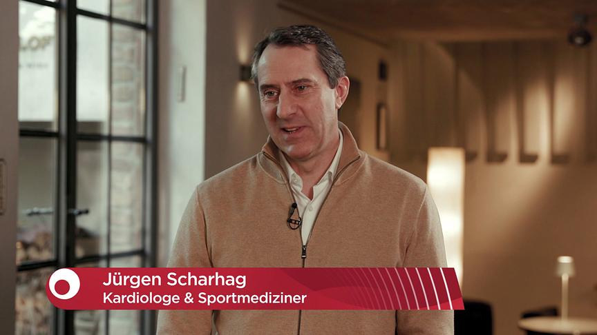 © ORF "Bewusst gesund" am 15.2.2025: Sportlerkrankheit Myokarditis