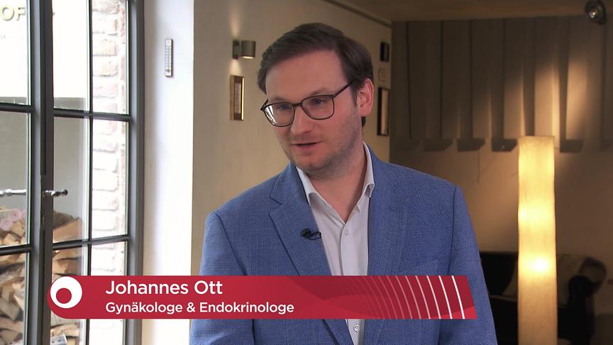 © ORF "Bewusst gesund" am 29.3.2025: Studiogespräch Bioidente Hormone