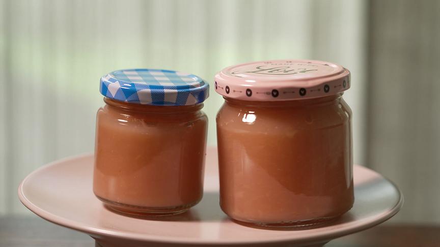 © ORF "Bewusst gesund" am 14. Juni 2025: Apfelmus