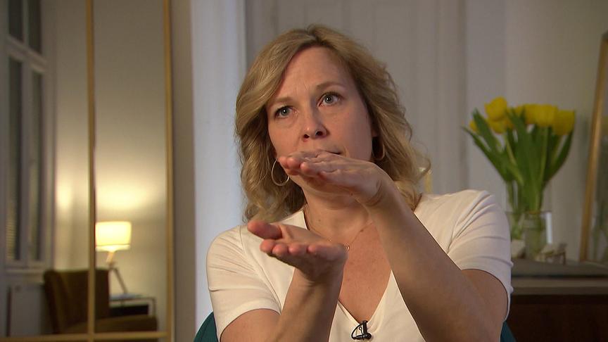 "Bewusst gesund" am 21.6.2025: Narben entstören - Wie man Blockaden auflöst