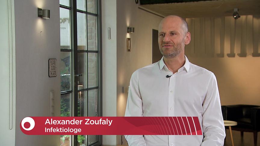 "Bewusst gesund" am 28.6.2025: Sommerserie: Infektiologie – Reisekrankheiten