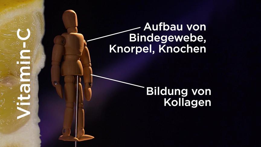 © ORF "Bewusst gesund" am 5.7.2025: Die Kraft der Zitrone