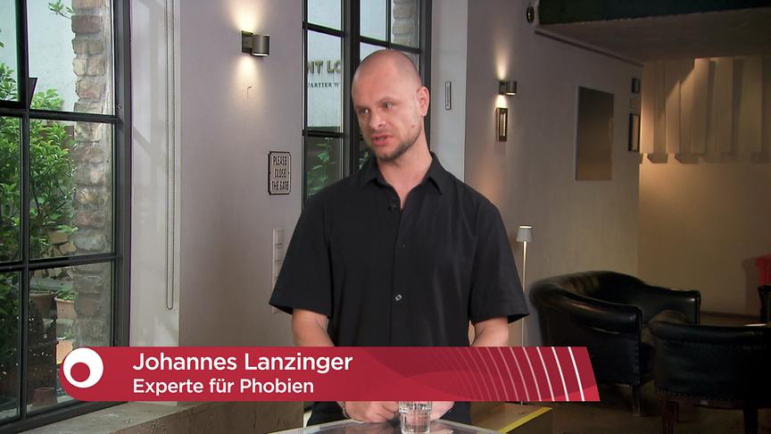 "Bewusst gesund" am 2.8.2025: Studiogespräch: „Misophonie“ – wenn die Geräusche anderer zur Qual werden