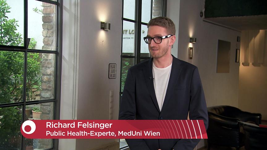 "Bewusst gesund" am 30.8.2025: Studiogespräch: Trends in der Gesundheits-Vorsorge und ihre Sinnhaftigkeit